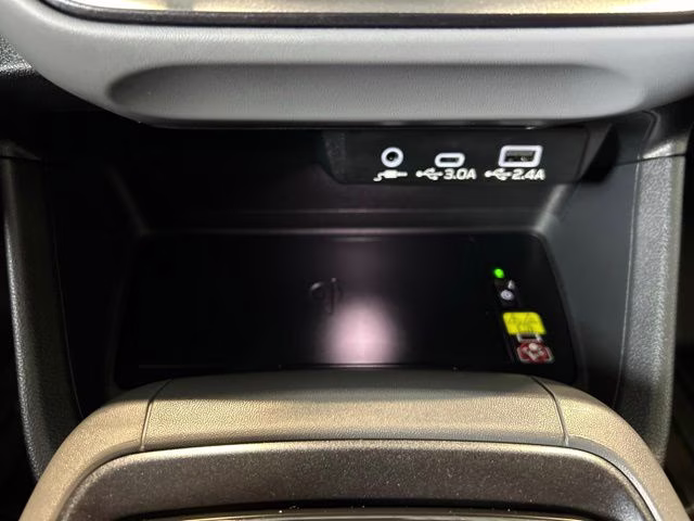 2025 Magnetite Gray Metallic Subaru Crosstrek Limited AWD SUV