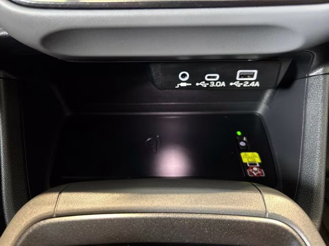 2025 Magnetite Gray Metallic Subaru Crosstrek Limited AWD SUV