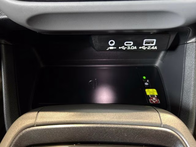 2025 Magnetite Gray Metallic Subaru Crosstrek Limited AWD SUV