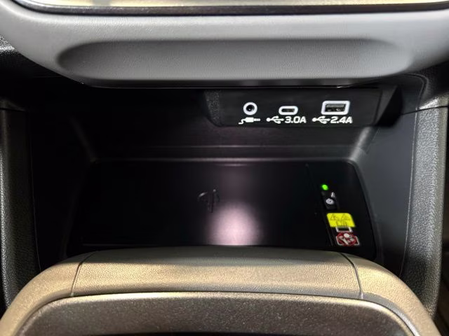 2025 Magnetite Gray Metallic Subaru Crosstrek Limited AWD SUV