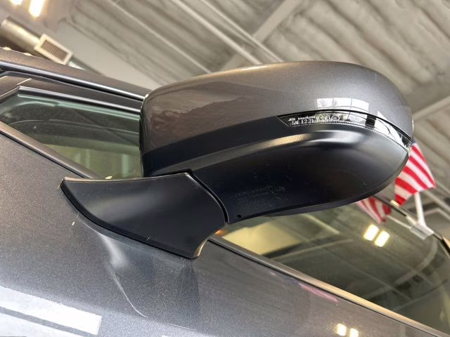 2025 Magnetite Gray Metallic Subaru Crosstrek Premium AWD SUV