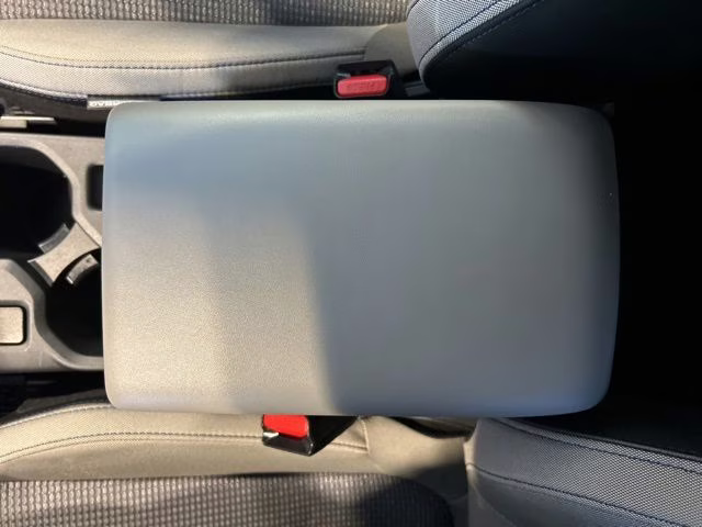 2025 Crimson Red Pearl Subaru Forester Premium AWD SUV