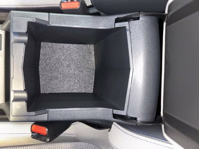 2025 Crimson Red Pearl Subaru Forester Premium AWD SUV