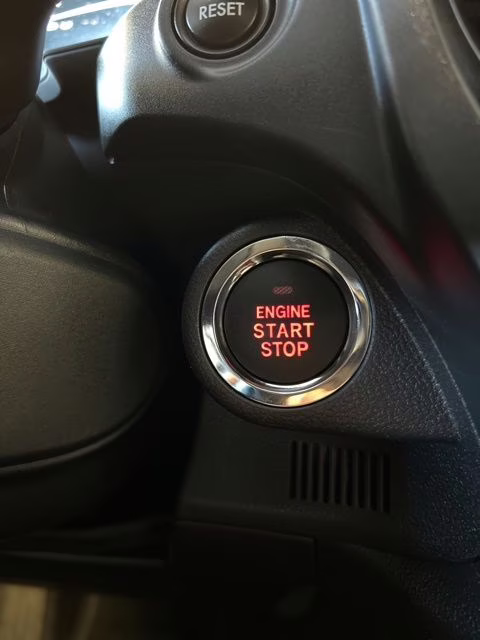 2025 Crimson Red Pearl Subaru Forester Premium AWD SUV