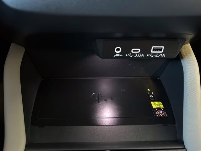 2025 Crimson Red Pearl Subaru Forester Premium AWD SUV