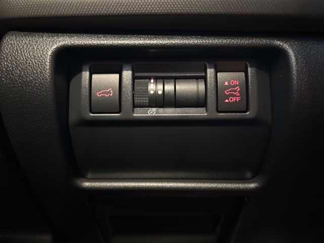 2025 Sapphire Blue Pearl Subaru Forester Sport AWD SUV