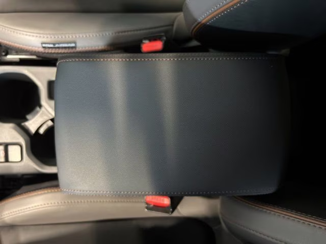 2025 Sapphire Blue Pearl Subaru Forester Sport AWD SUV