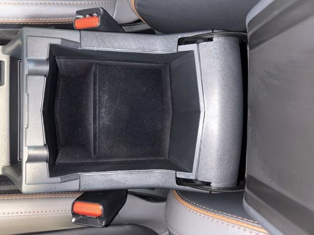 2025 Sapphire Blue Pearl Subaru Forester Sport AWD SUV