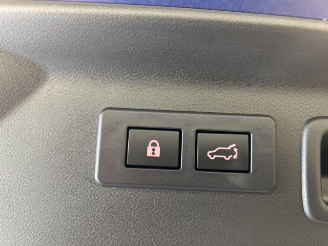 2025 Sapphire Blue Pearl Subaru Forester Sport AWD SUV