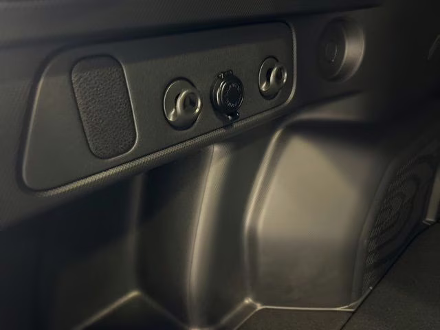 2025 Sapphire Blue Pearl Subaru Forester Sport AWD SUV