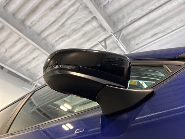 2025 Sapphire Blue Pearl Subaru Forester Sport AWD SUV