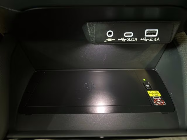 2025 Sapphire Blue Pearl Subaru Forester Sport AWD SUV