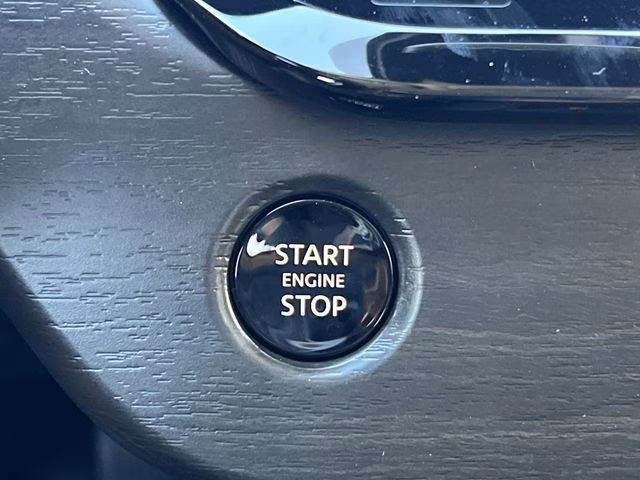 2026 Scarlet Ember Tintcoat Nissan Murano SL AWD SUV