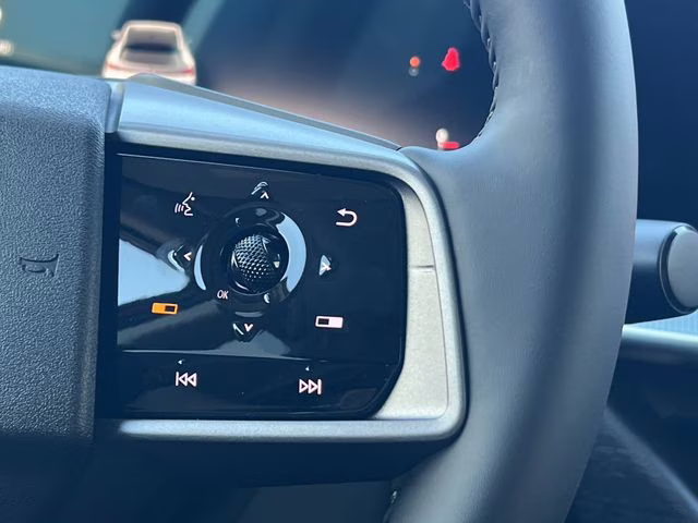 2026 Scarlet Ember Tintcoat Nissan Murano SL AWD SUV