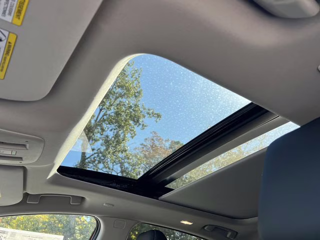 2026 Scarlet Ember Tintcoat Nissan Murano SL AWD SUV