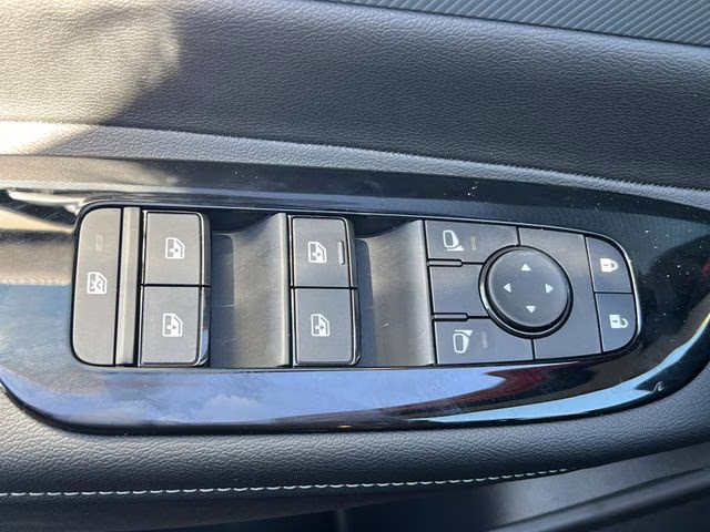 2026 Scarlet Ember Tintcoat Nissan Murano SL AWD SUV