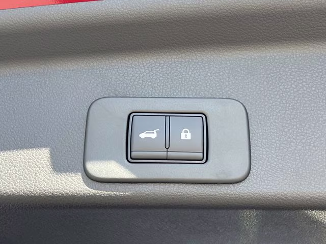 2026 Scarlet Ember Tintcoat Nissan Murano SL AWD SUV