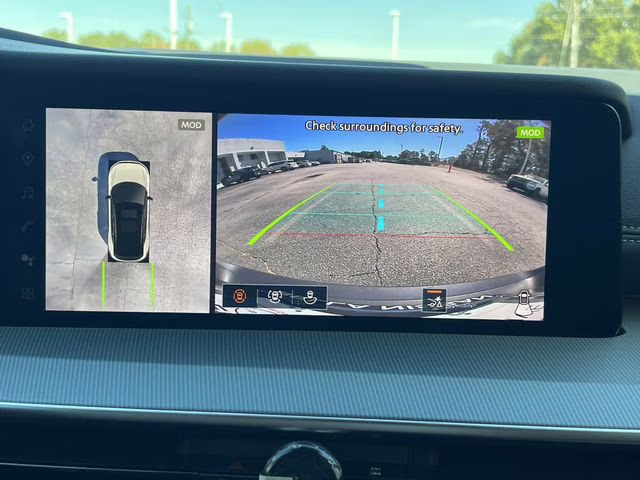 2026 Scarlet Ember Tintcoat Nissan Murano SL AWD SUV