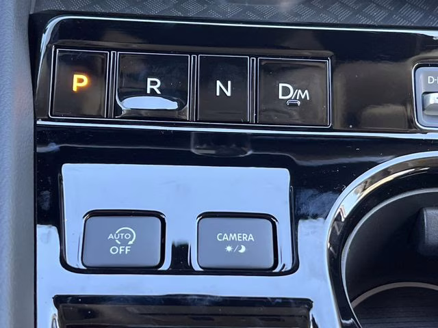 2026 Scarlet Ember Tintcoat Nissan Murano SL AWD SUV