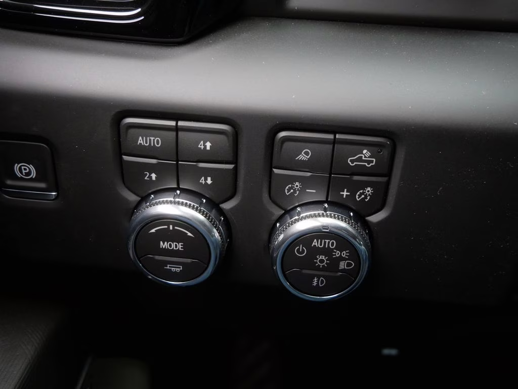 2026 Summit White GMC Sierra 1500 AT4X 4X4 Truck