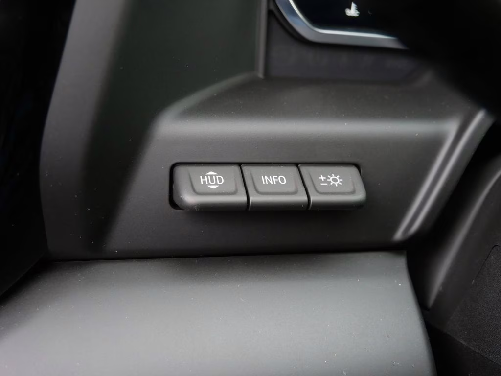 2026 Summit White GMC Sierra 1500 AT4X 4X4 Truck