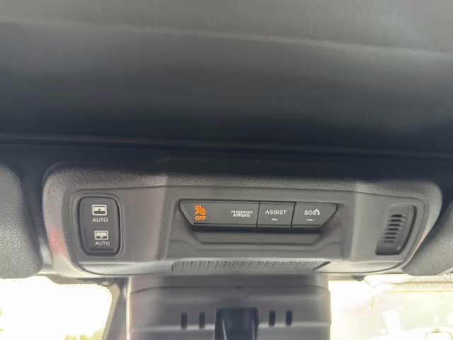 2026 Anvil Clearcoat Jeep Wrangler Willys 4X4 Convertible