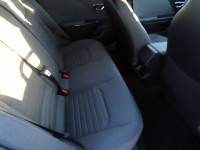 2025 Snow White Pearl Kia K4 EX FWD Sedan