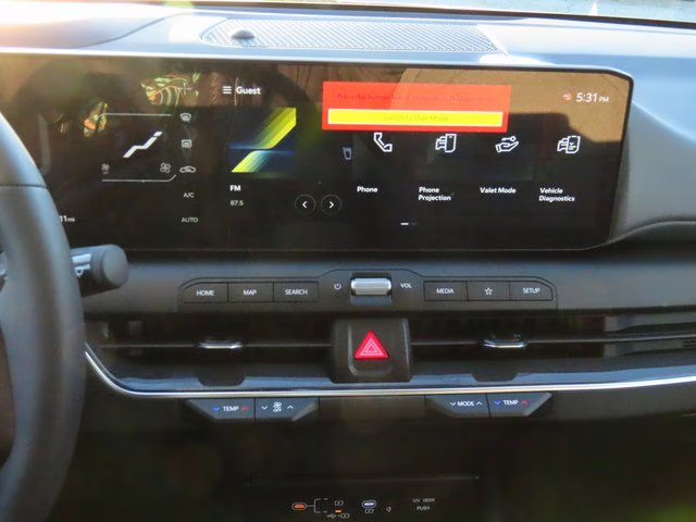 2025 Snow White Pearl Kia K4 EX FWD Sedan