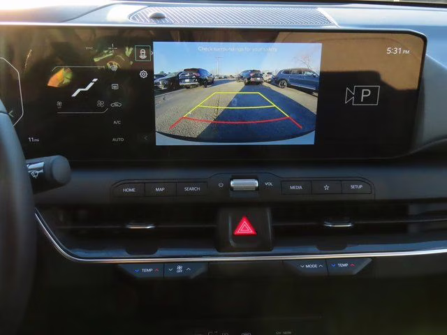 2025 Snow White Pearl Kia K4 EX FWD Sedan