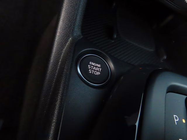 2025 Snow White Pearl Kia K4 EX FWD Sedan