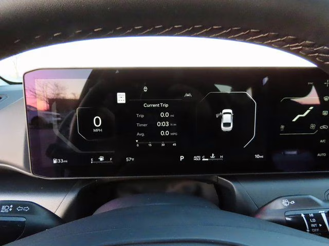 2025 Snow White Pearl Kia K4 EX FWD Sedan