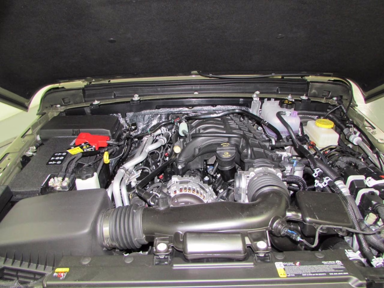 2026 41 Jeep Wrangler Sport S 4X4 SUV