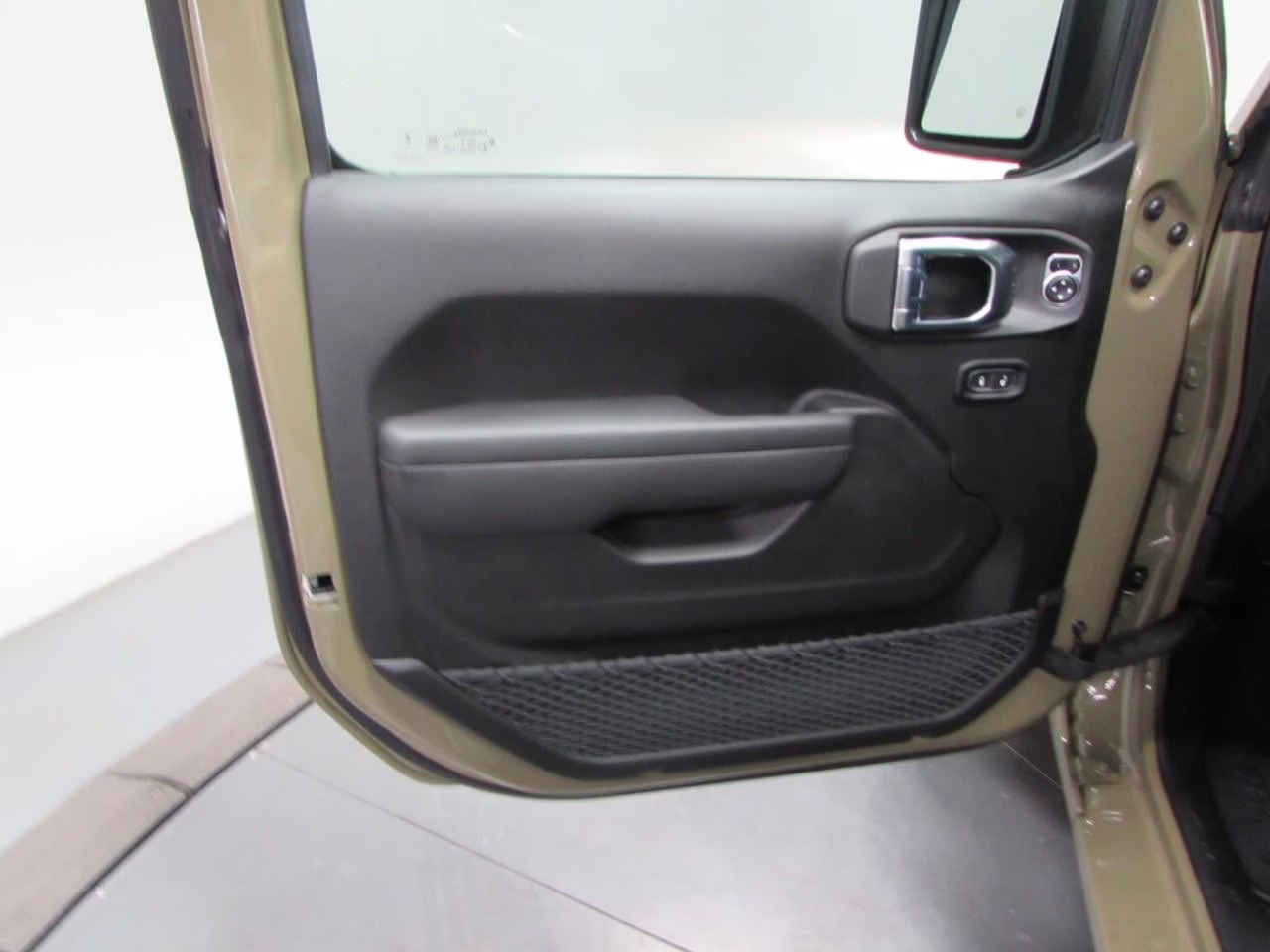 2026 41 Jeep Wrangler Sport S 4X4 SUV