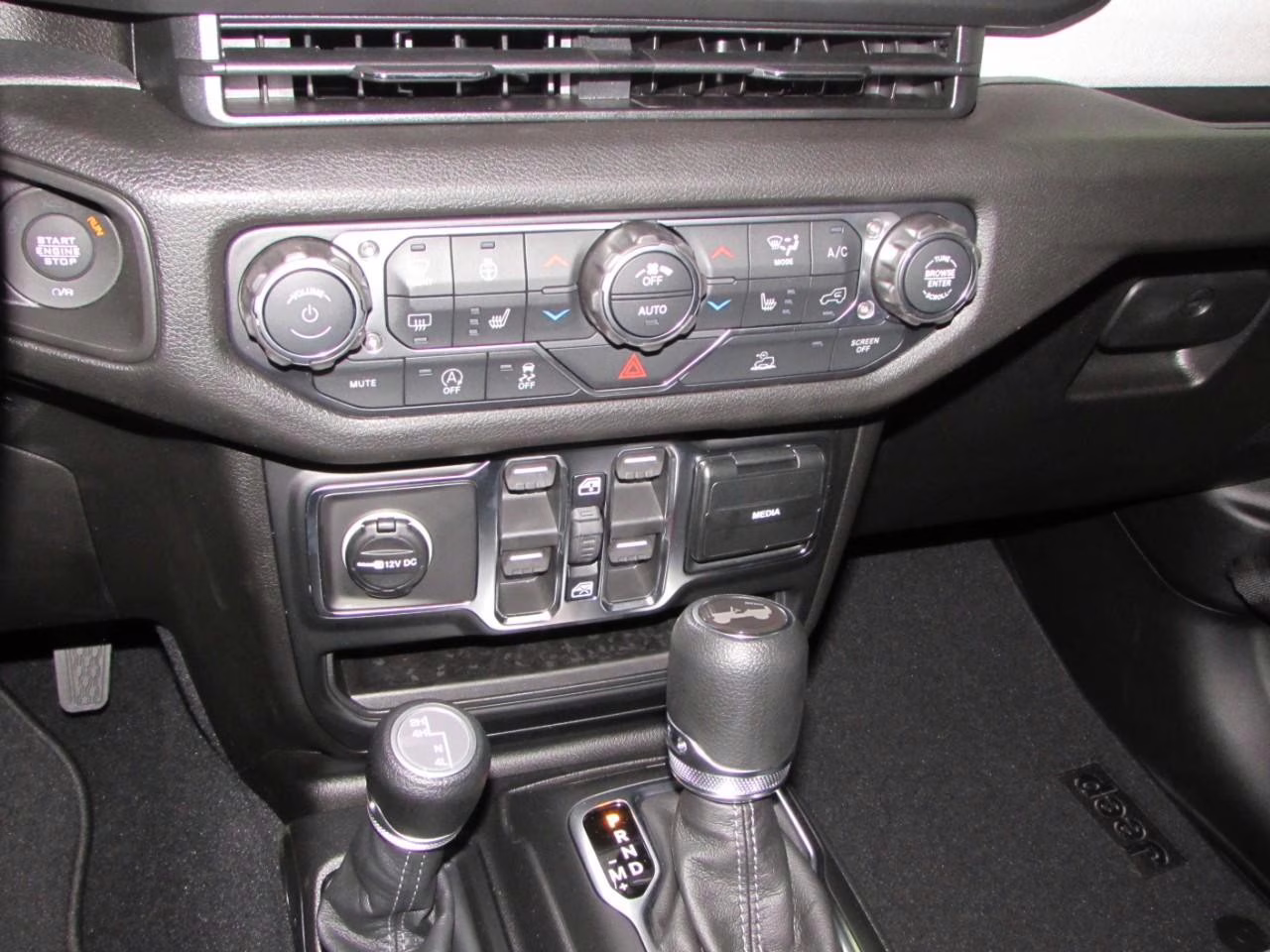 2026 41 Jeep Wrangler Sport S 4X4 SUV