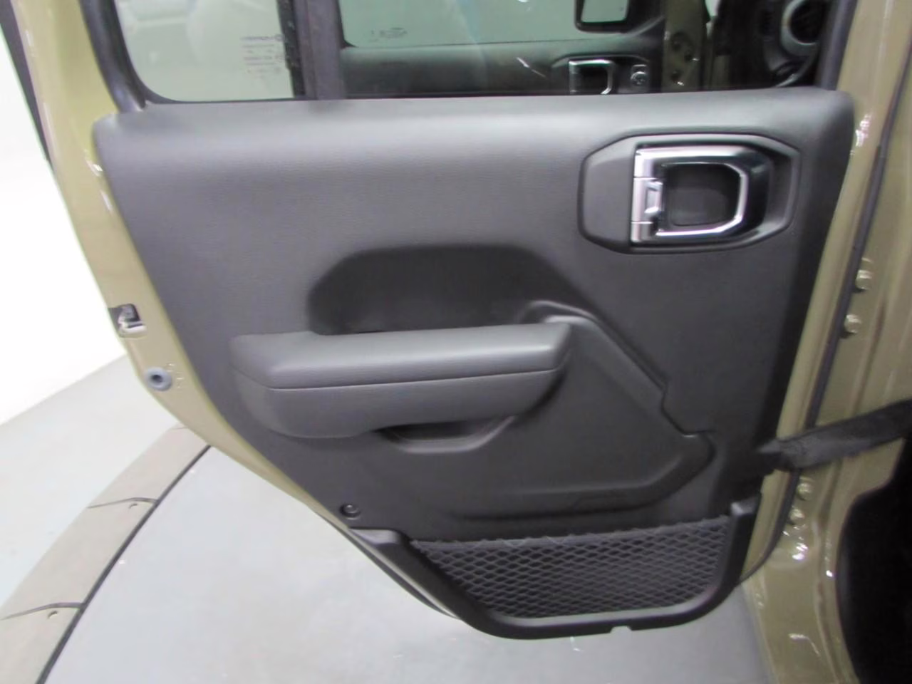 2026 41 Jeep Wrangler Sport S 4X4 SUV