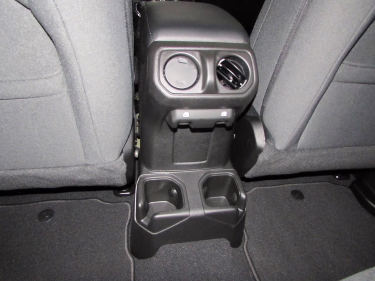 2026 41 Jeep Wrangler Sport S 4X4 SUV