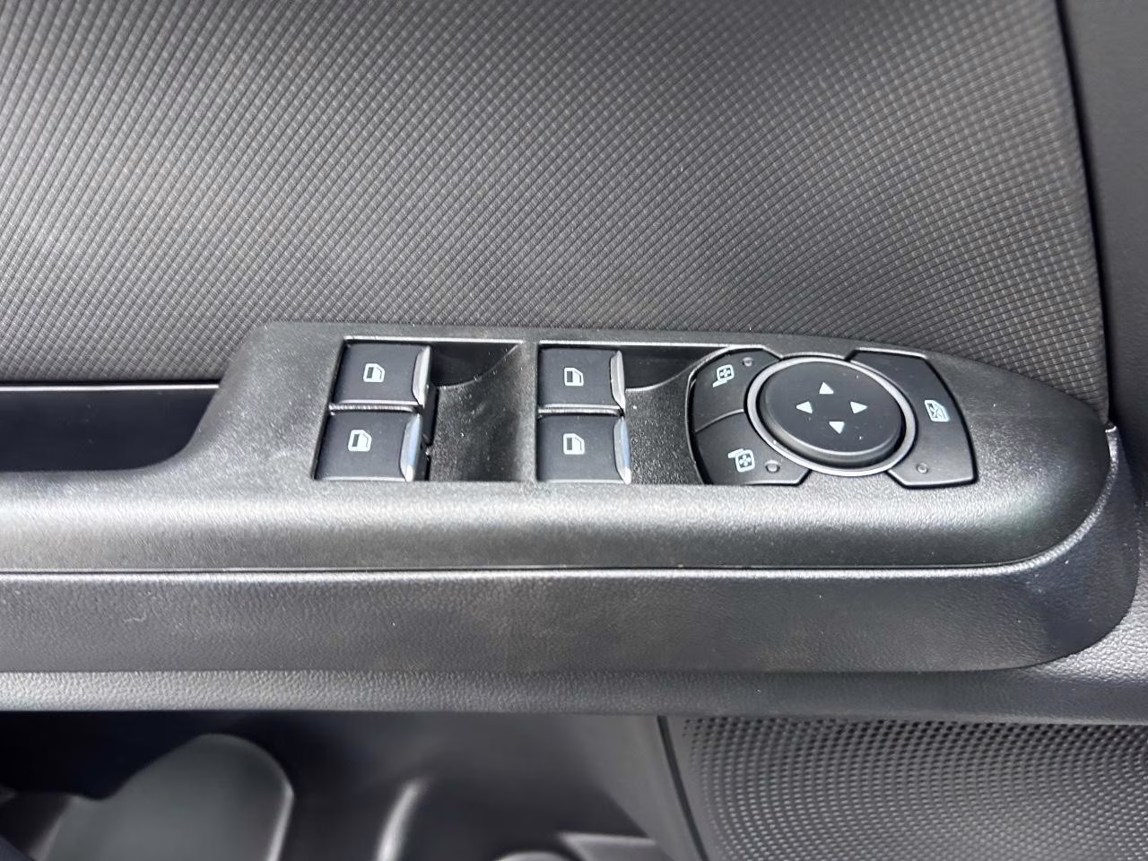 2025 Oxford White Ford Bronco Sport Outer Banks 4X4 SUV