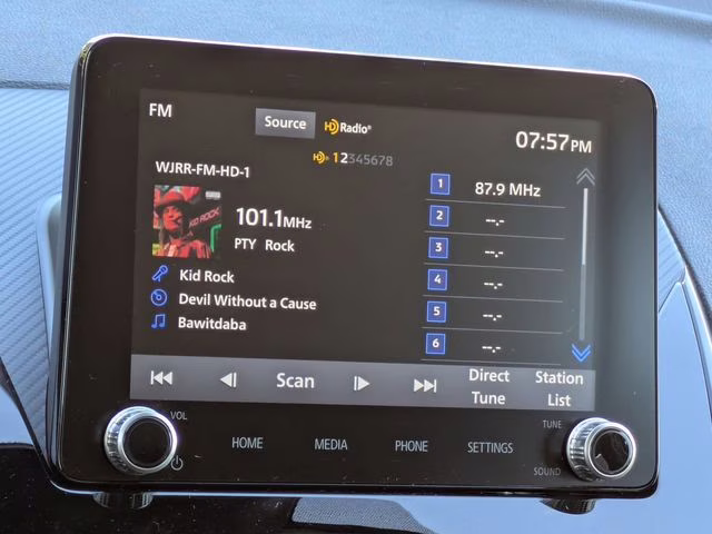 2026 Alloy Silver Metallic Mitsubishi Eclipse Cross LE 4X4 SUV