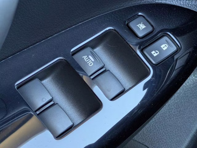 2026 Alloy Silver Metallic Mitsubishi Eclipse Cross LE 4X4 SUV