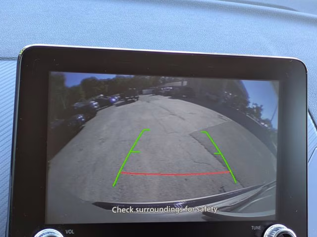 2026 Alloy Silver Metallic Mitsubishi Eclipse Cross LE 4X4 SUV