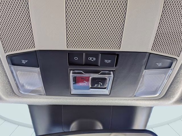 2026 Alloy Silver Metallic Mitsubishi Eclipse Cross LE 4X4 SUV