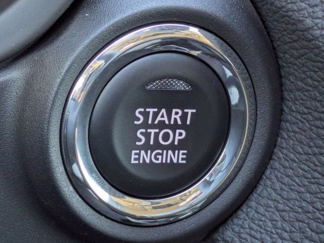 2026 Alloy Silver Metallic Mitsubishi Eclipse Cross LE 4X4 SUV