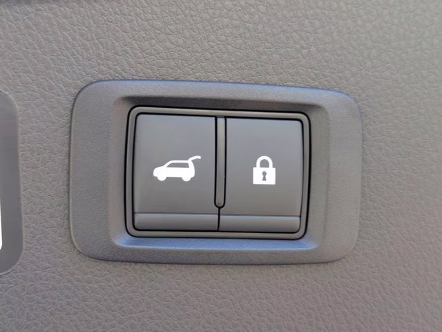 2026 Red Diamond Mitsubishi Eclipse Cross SEL 4X4 SUV