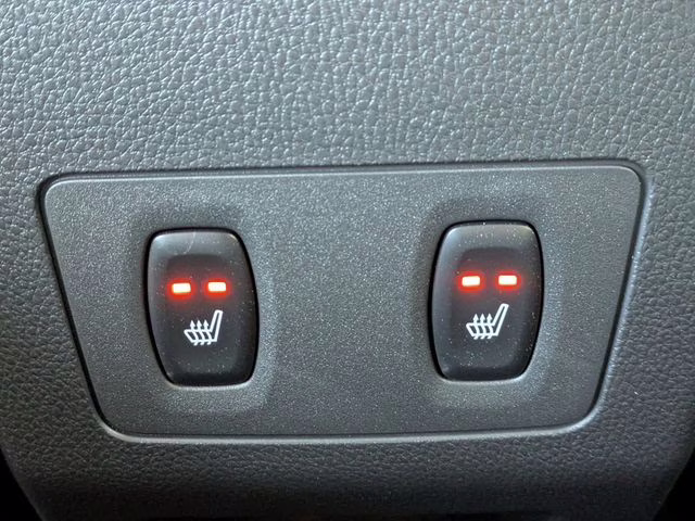 2026 Red Diamond Mitsubishi Eclipse Cross SEL 4X4 SUV