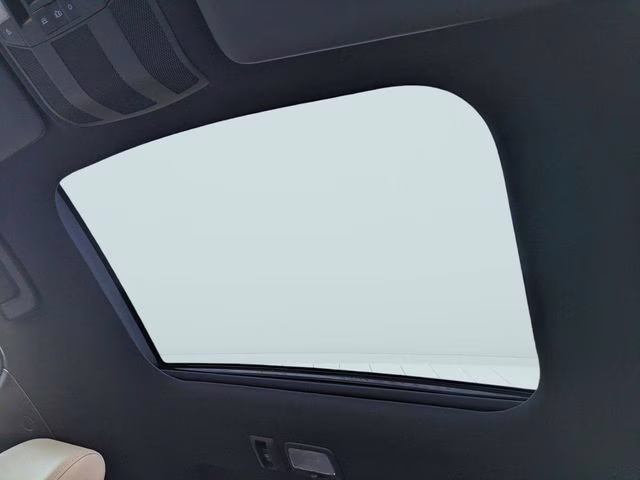 2026 Red Diamond Mitsubishi Eclipse Cross SEL 4X4 SUV