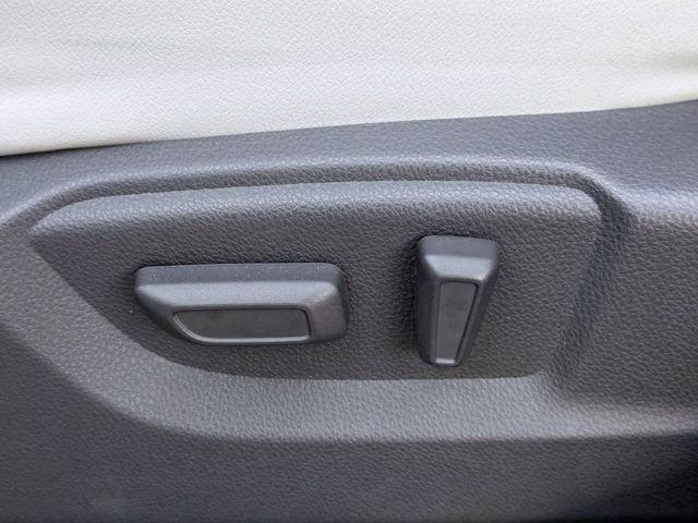 2026 Red Diamond Mitsubishi Eclipse Cross SEL 4X4 SUV