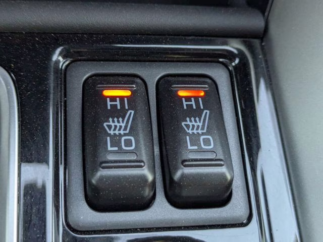 2026 Red Diamond Mitsubishi Eclipse Cross SEL 4X4 SUV