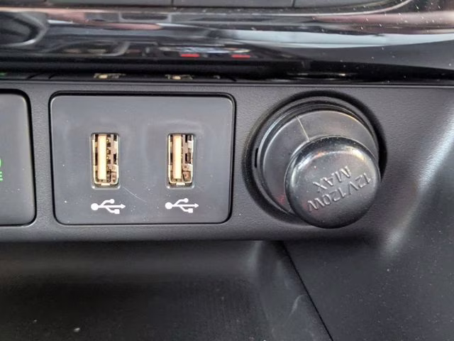 2026 Red Diamond Mitsubishi Eclipse Cross SEL 4X4 SUV