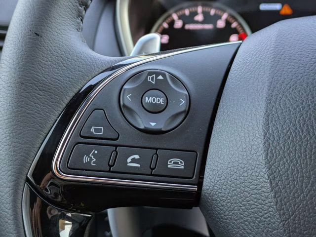 2026 Red Diamond Mitsubishi Eclipse Cross SEL 4X4 SUV