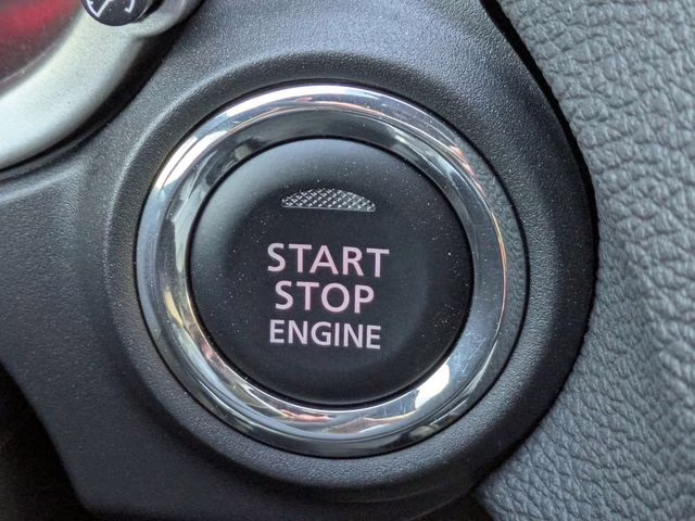 2026 Red Diamond Mitsubishi Eclipse Cross SEL 4X4 SUV